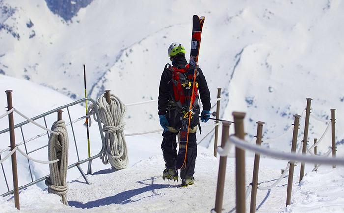    Apertura anticipata, si scia al Moro con tariffe speciali e 2,5 metri di neve fresca