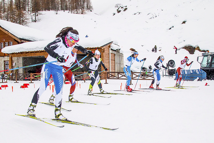A Riale Formazza è in rampa di lancio il Trofeo Anna Ambiel e Walter Sormani