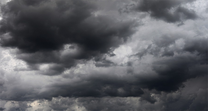 Allerta maltempo su tutto il Piemonte
