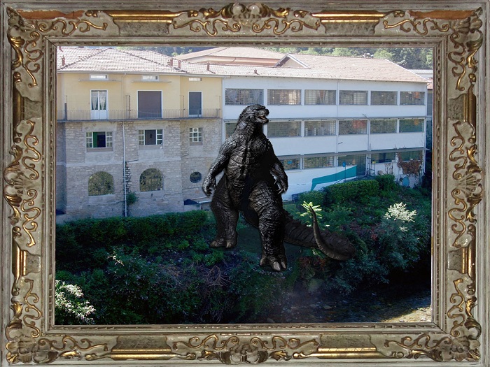 Sabato 22 Mastronauta Open day e MoStrona ad Omegna
