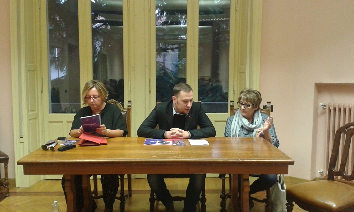E’ pronta la stagione teatrale “Omegna in scena”