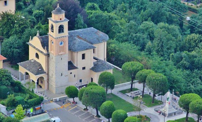 Domani sera ad Alzo si parla di storia medioevale attorno al lago d’Orta