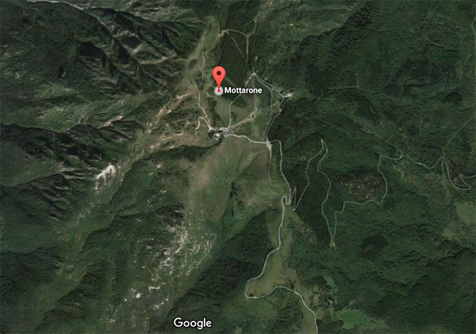 Domenica chiude a orari la strada per il Mottarone 