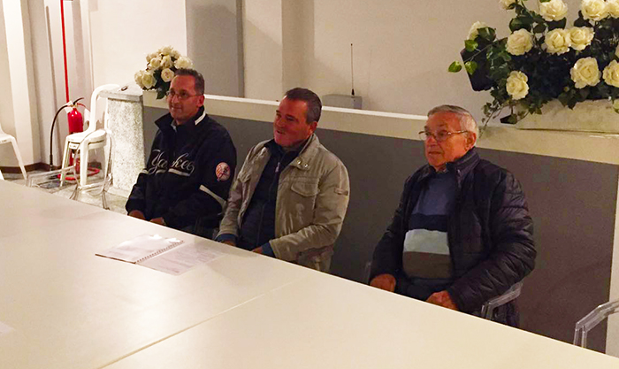 Le Sagre ossolane unite per il terremoto, nasce il progetto “Casa Arquata”. Video