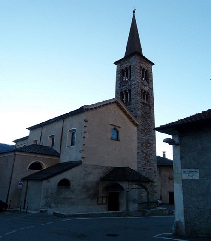 Don Pietro Minoretti resta nelle parrocchie di Cireggio e delle Quarne