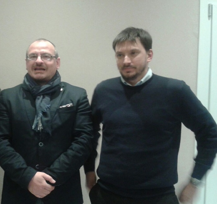 Fli/An chiede le dimissioni del primo cittadino di Omegna
