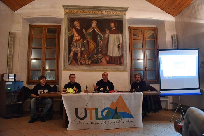 La gara più internazionale d’Europa e più panoramica si chiama Utlo.Videointervista