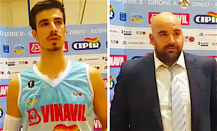 Vinavil Cipir: analisi della sconfitta contro Montecatini: “Come se non fossimo scesi in campo”