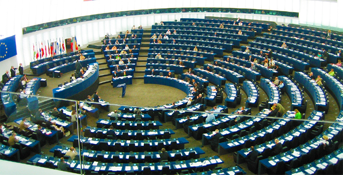Il Parlamento europeo approva Eusalp, la Strategia Macroregionale Alpina per 48 regioni di 7 stati
