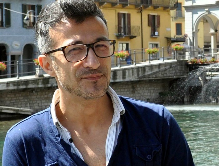 Maurizio Frisone candidato alle Primarie del Pd