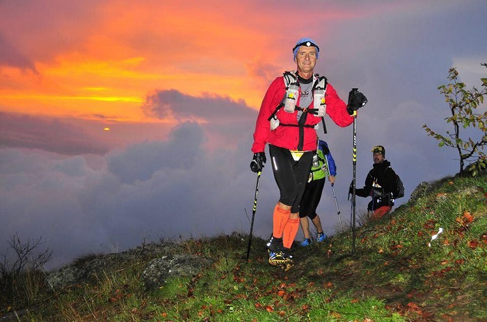 Tra 22 giorni inizia l’Ultra Trail del lago d’Orta edizione 2016 