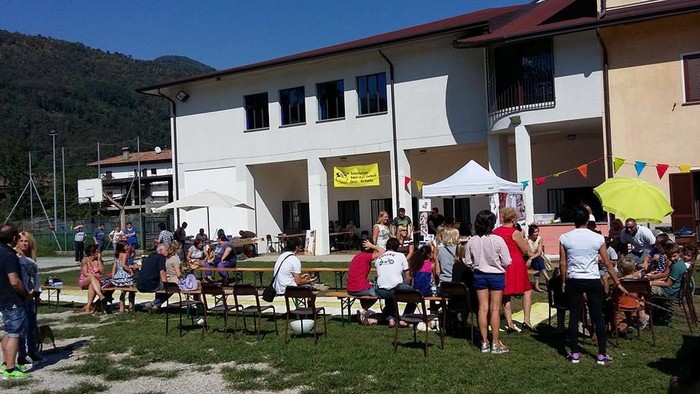 Da “Amico cane” 2.000 euro per gli animali delle fattorie terremotate (foto)