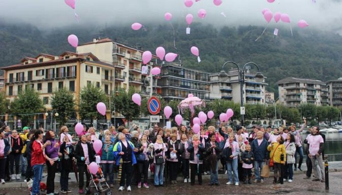 Sabato 1 ottobre “La Camminata” con Lilt e Cai Omegna