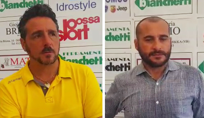 Mister Brando soddisfatto dopo la vittoria al Curotti: “L'aspettavamo con ansia e la mettiamo in cascina”. Videointerviste