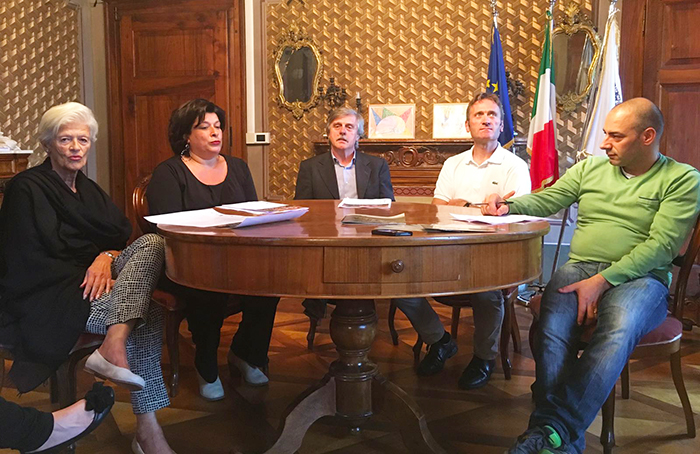 Svelato il programma della "Sagra del Noce" della valle Antrona
