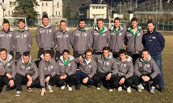 E' subito derby in Prima Categoria tra Crevolese e Crodo