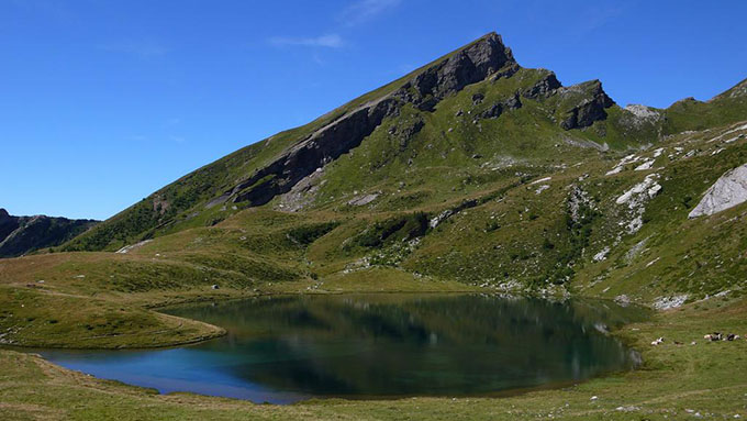Contributi per il Rifugio Sironi all'Alpe Matogno