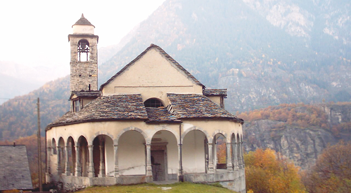 A Crego il primo maggio sulle orme di don Lorenzo Dresco