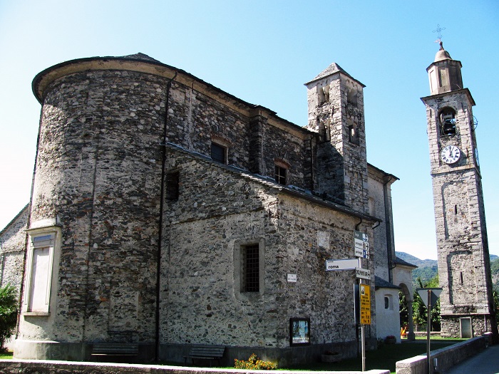 Con le musiche di Sergio Scappini si celebra in parrocchia la Via Crucis