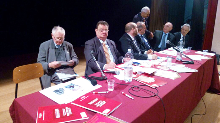 Società Operaie di Mutuo Soccorso, Giancarlo Consonni confermato responsabile del Vco