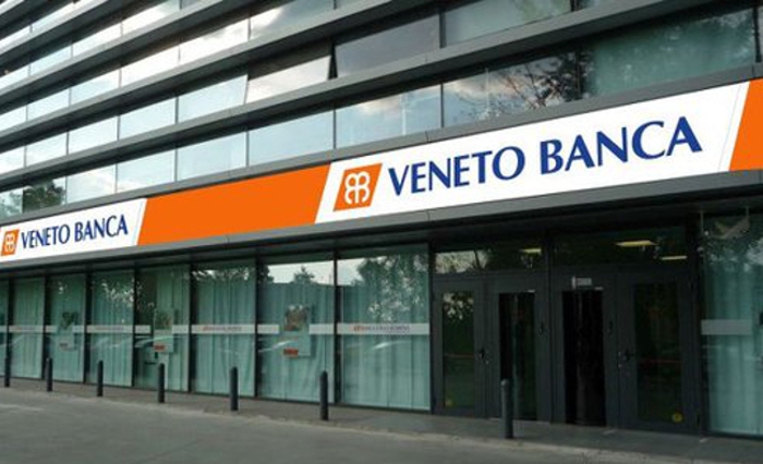 Veneto Banca,  fusione con Vicenza e quote in mano pubblica. Poi via ai tagli