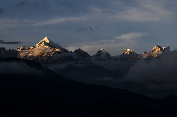 Montagne e vette al circolo Soms di Casale Corte Cerro venerdì 10 febbraio