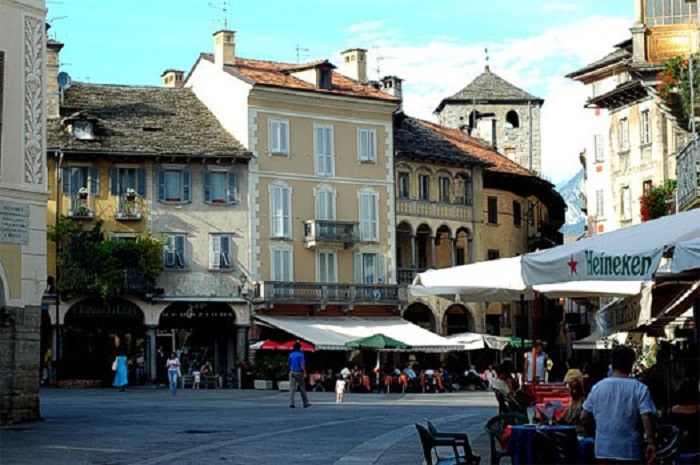 Nel 2018 un unico portale turistico promuoverà Domodossola