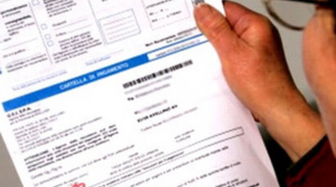 Natale senza fisco: niente cartelle esattoriali sino al 2018