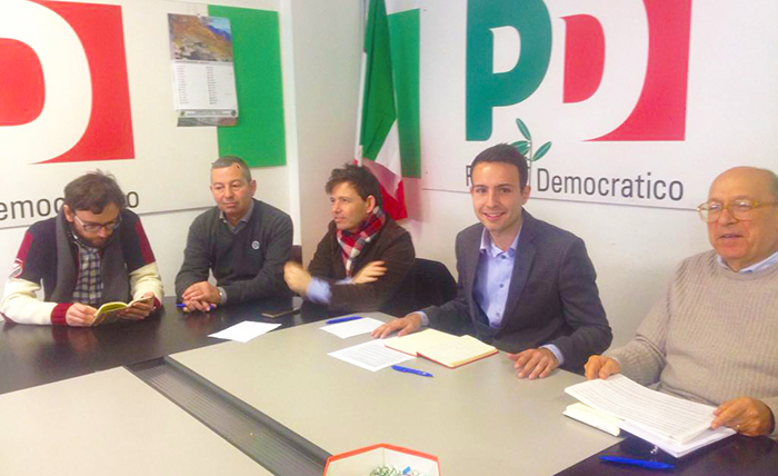 Il Pd attacca sul piano neve: "Pizzi ogni volta che esiste un problema trova un capro espiatorio"