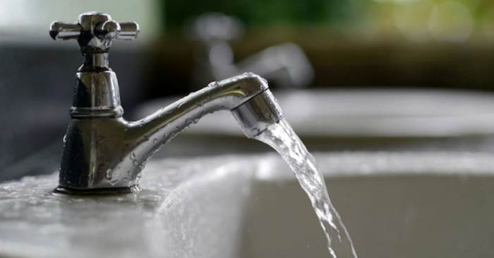 Quasi metà dell’acqua di Verbania finisce persa prima del rubinetto