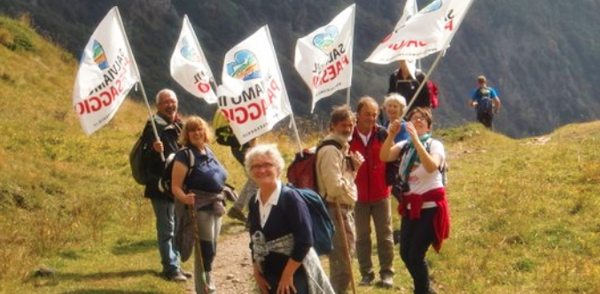 Bocciata variante per la centralina sul rio Vasca. Esultanza di “Salviamo il Paesaggio”