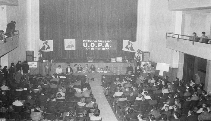 "Dall’Uopa al referendum per l’Autonomia", convegno della Lega a Villa