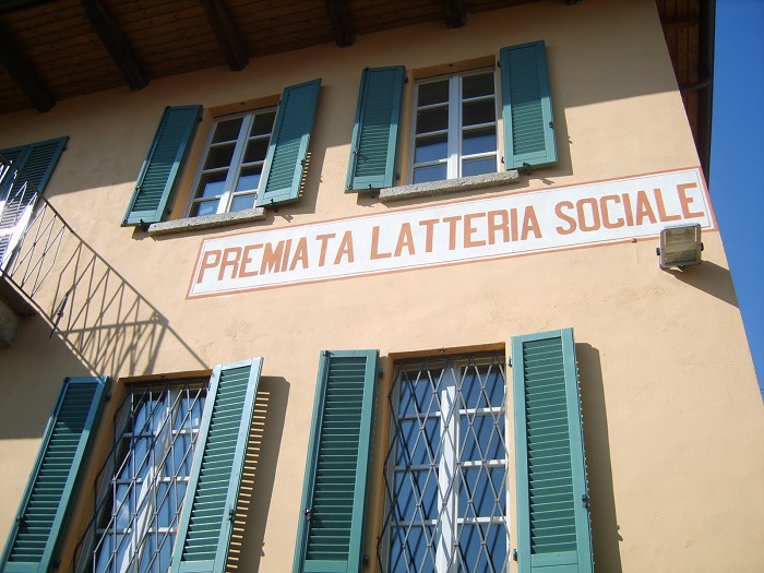 Storie di mezz’inverno con Barba Bunin venerdì 3 febbraio in Latteria