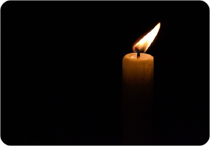Giovedì 16 febbraio i funerali di Osvaldo Molteni travolto da un’auto sabato 11 febbraio