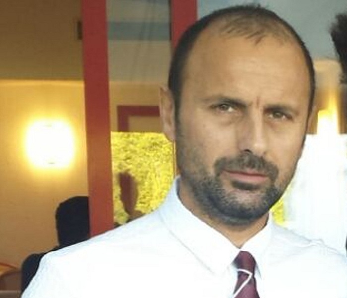 E’ Mauro Empolesi il candidato sindaco sostenuto dalla lista “Omegna, si cambia!”