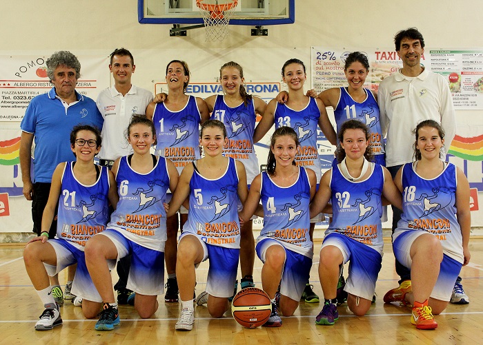 Derby vincente per Bianconi Finstral Vco