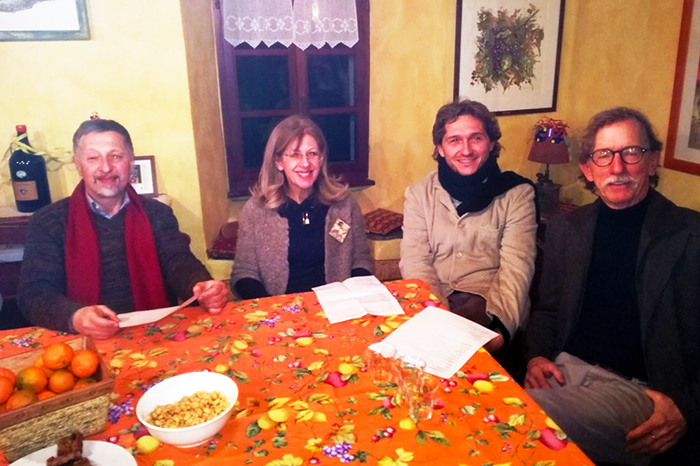 Dall'Associazione Canova un ricco calendario di eventi culturali per il 2017. Eccoli tutti