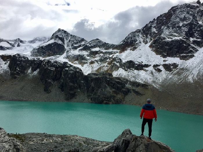 Montagne e vette al circolo Soms di Casale Corte Cerro venerdì 10 febbraio