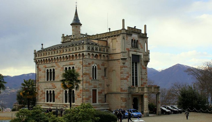 Castello di Miasino: presentazione del bando di manifestazione d’ interesse sabato 4 febbraio
