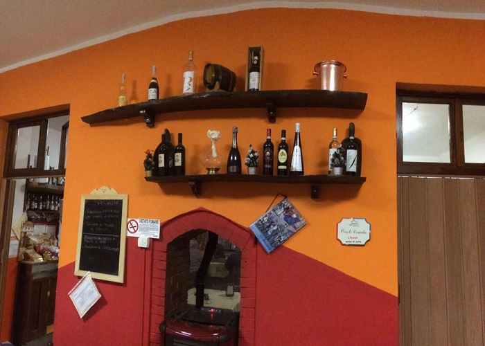 Cercasi gestore per il circolo di Montebuglio