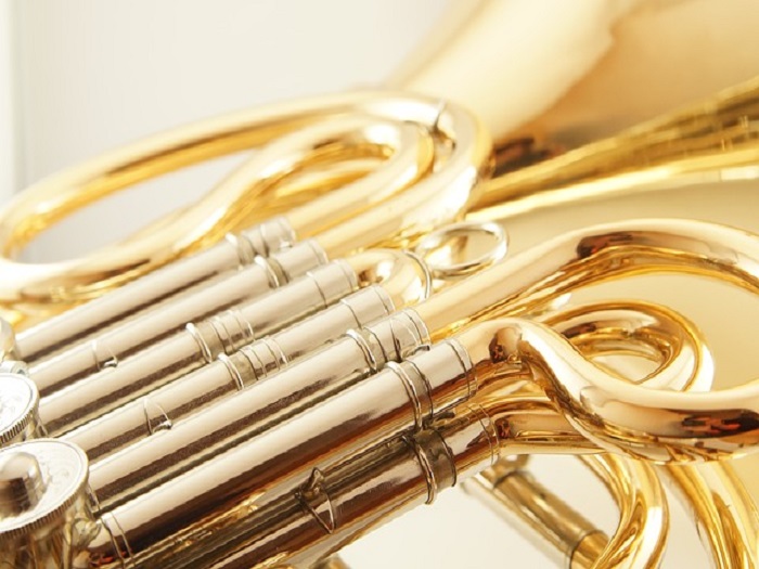 Al liceo musicale di Omegna è in corso il workshop di Corno con Frøydis Ree Wekre