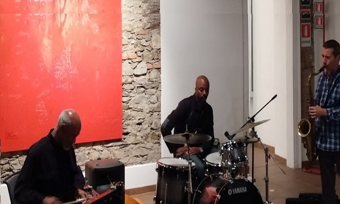 Concerto dei Digital Primitives al museo Tornielli di Ameno martedì 21 febbraio