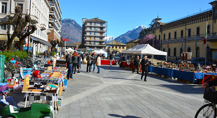 Comincia “Domoantica”, mostra mercato di antiquariato e collezionismo