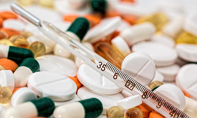 “Vieni in farmacia e dona un farmaco a chi ne ha bisogno”