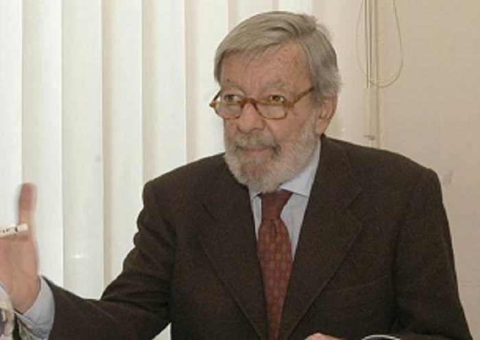 L’Unione industriale del Vco ricorda Giuseppe  Moroni