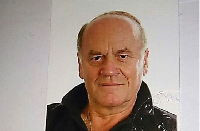 Omegna Calcio in lutto per la scomparsa di Luciano Re