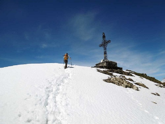 Domenica 5 febbraio: rinviato il raduno al Monte Massone 
