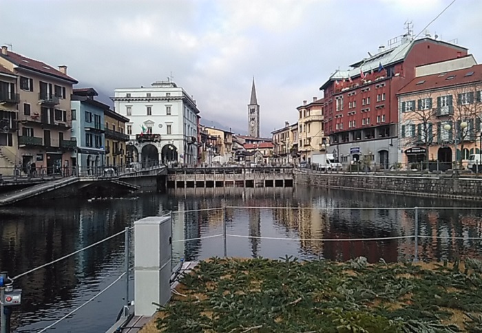 Arriva a Omegna “Piemonte che cambia”