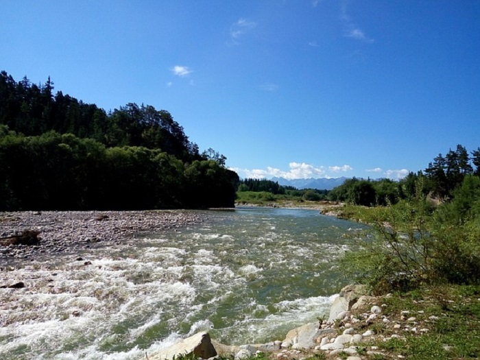 Incontro pubblico sulla centrale del torrente Pescone a Pettenasco