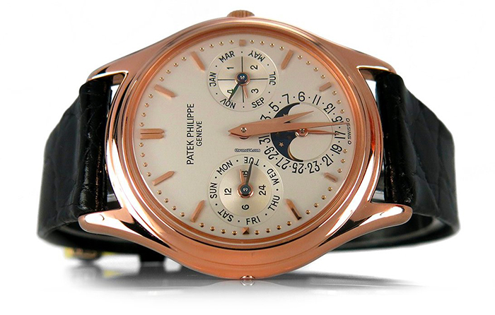  Sequestro di orologi di lusso in dogana, nuovi dettagli: “Solo il Patek Philippe vale 38 mila euro”